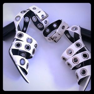 New Proenza Schouler heels